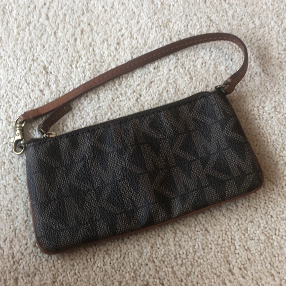 michael kors small purse
